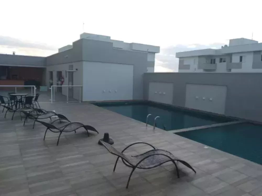 Apartamento, 2 quartos, 69 m² - Foto 2