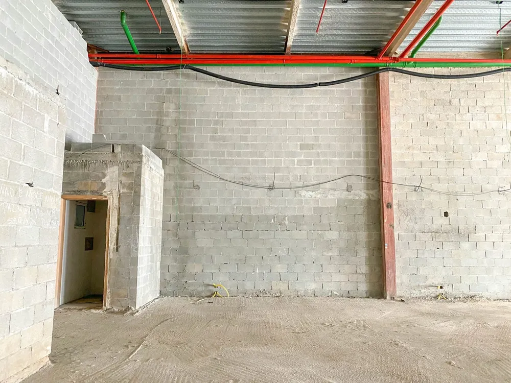 Loja-Salão, 293 m² - Foto 2