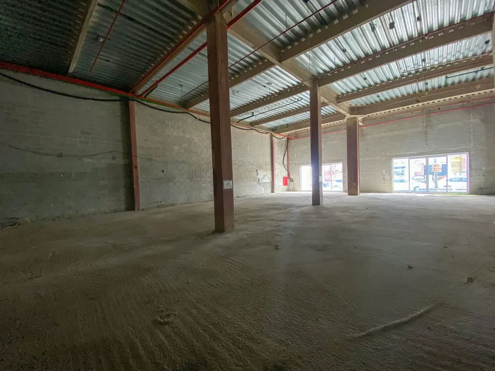 Loja-Salão, 293 m² - Foto 1