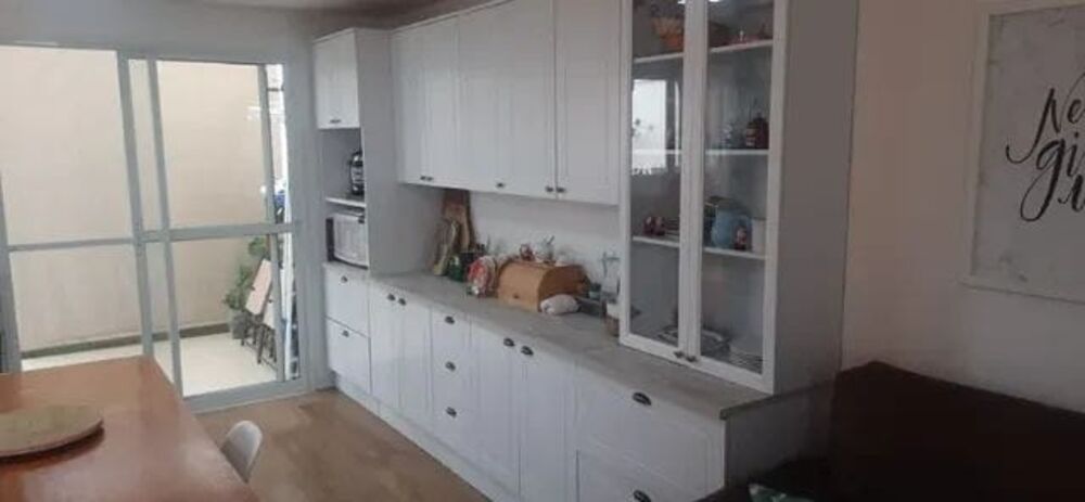 Casa de Condomínio, 3 quartos - Foto 10