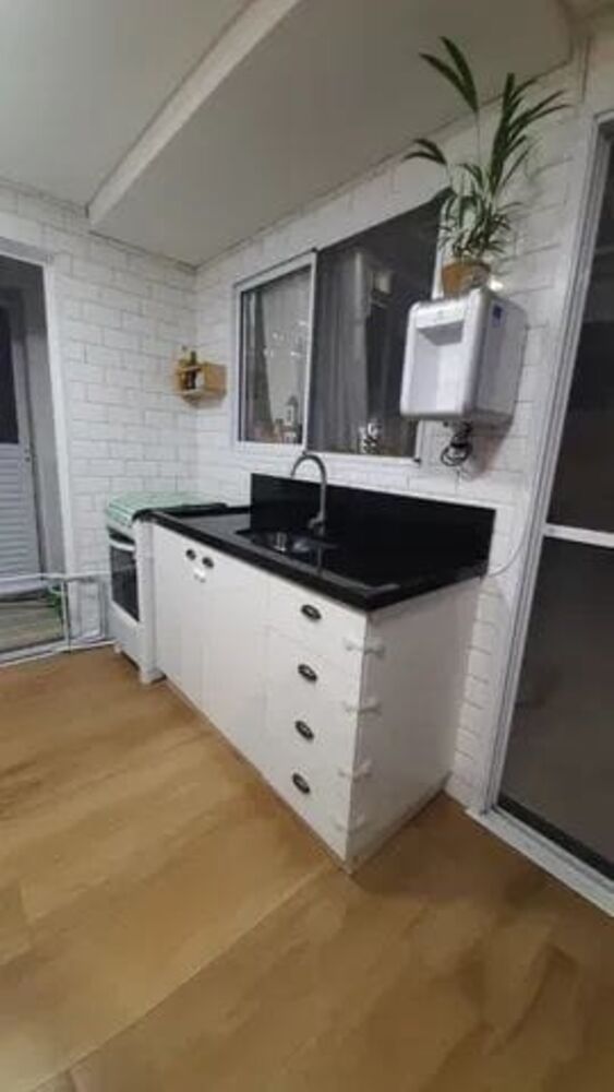 Casa de Condomínio, 3 quartos - Foto 12