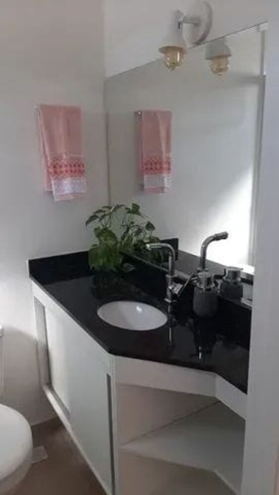 Casa de Condomínio, 3 quartos - Foto 15