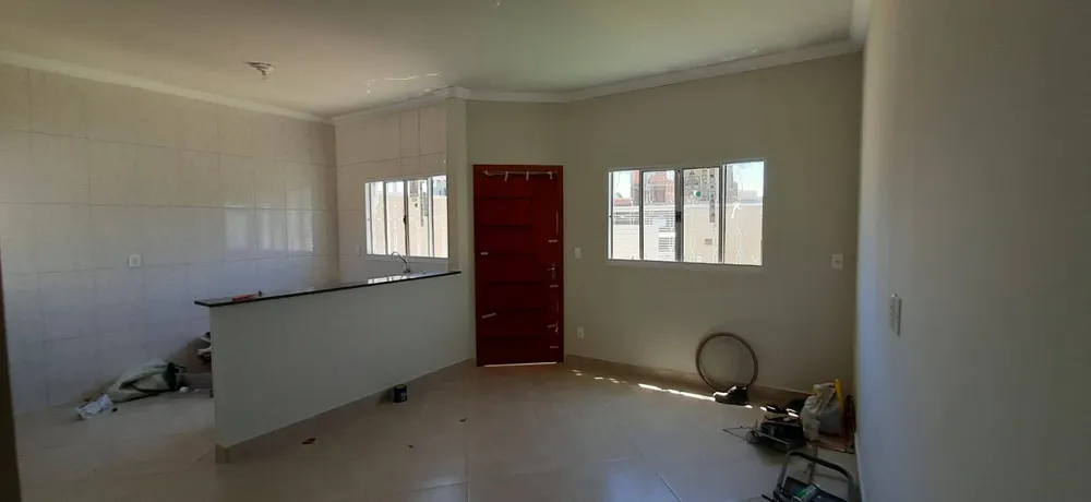 Casa, 2 quartos, 65 m² - Foto 2