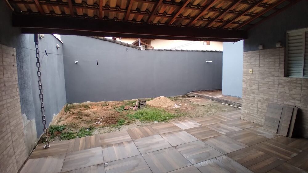 Casa, 2 quartos, 71 m² - Foto 2