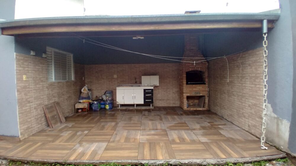 Casa, 2 quartos, 71 m² - Foto 5