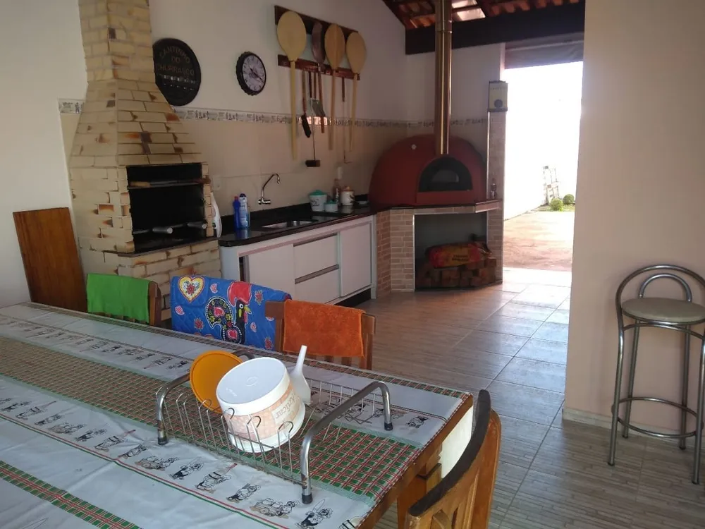 Casa, 2 quartos, 150 m² - Foto 3