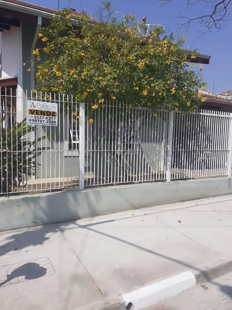 Sobrado, 4 quartos, 204 m² - Foto 1