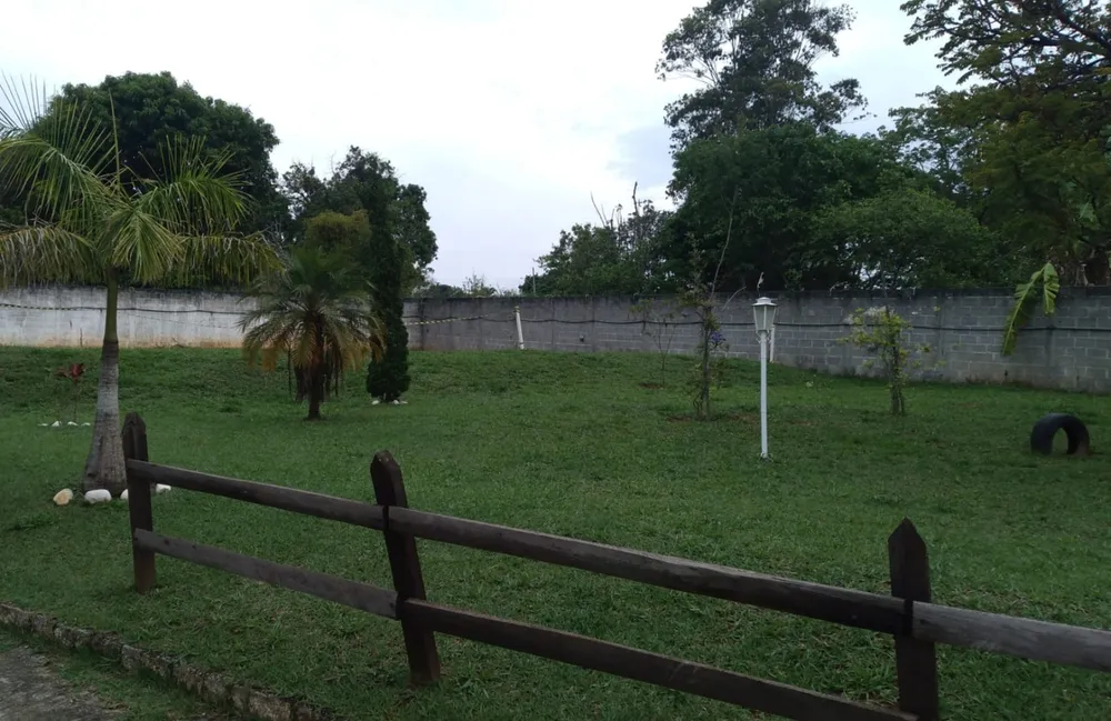 Chácara, 1 quarto, 3120 m² - Foto 1