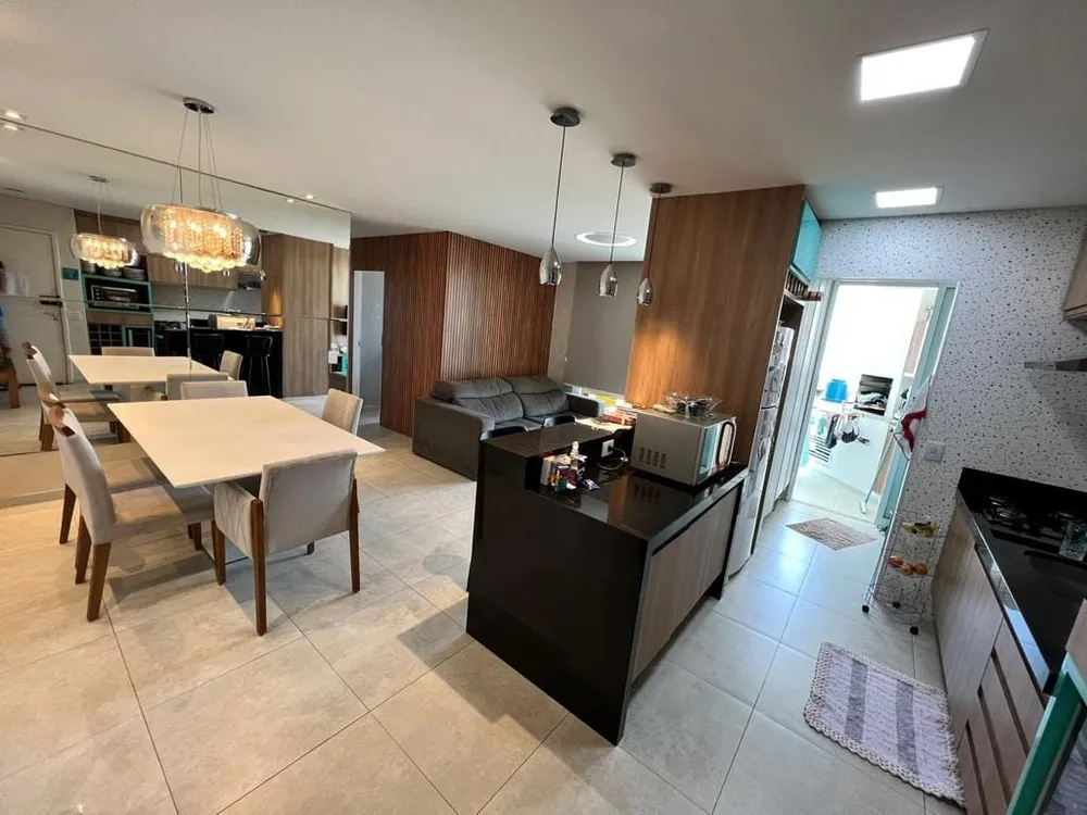 Apartamento, 3 quartos, 82 m² - Foto 1