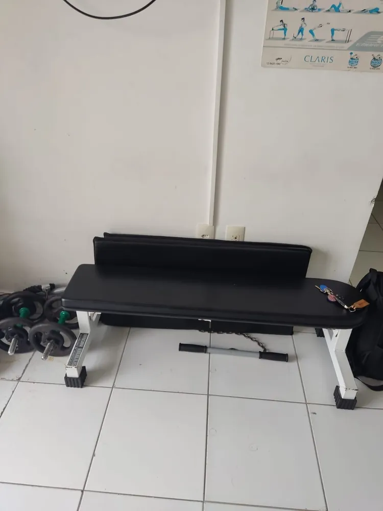 Apartamento, 3 quartos, 74 m² - Foto 23