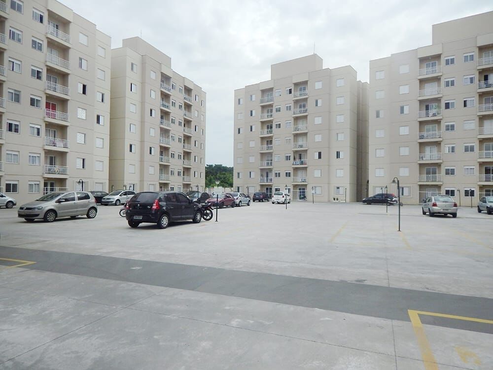 Apartamento, 3 quartos, 74 m² - Foto 1