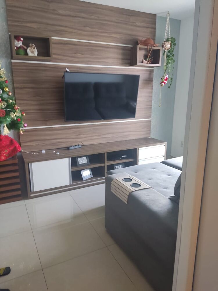 Apartamento, 3 quartos, 74 m² - Foto 10