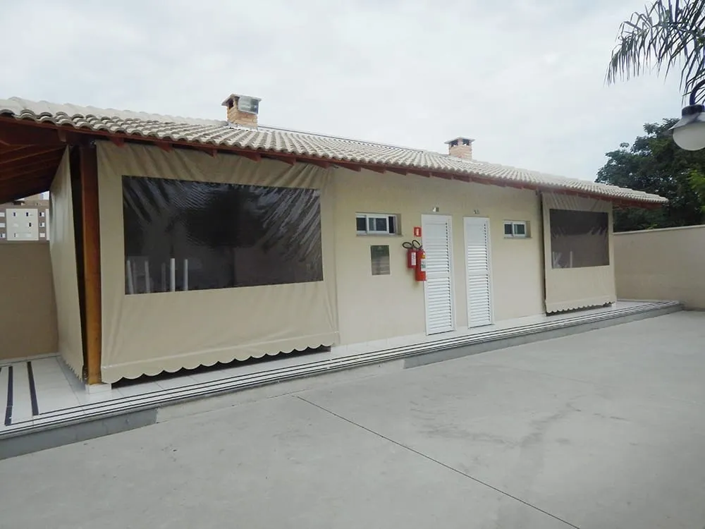 Apartamento, 3 quartos, 74 m² - Foto 1