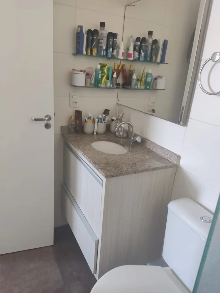 Apartamento, 3 quartos, 74 m² - Foto 8