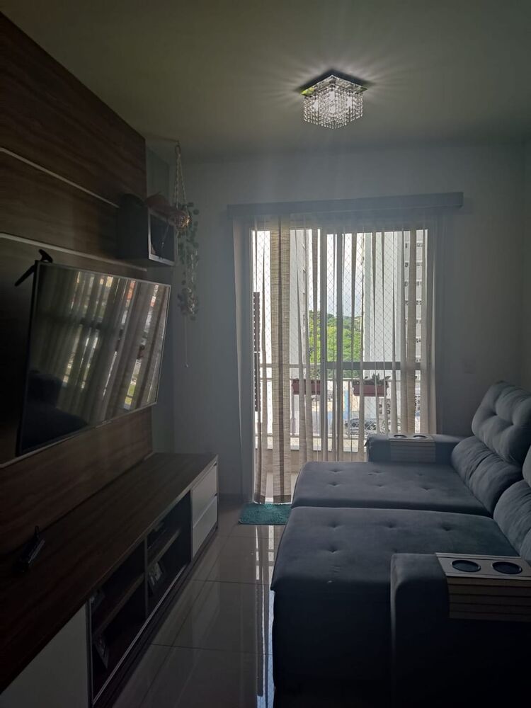 Apartamento, 3 quartos, 74 m² - Foto 12