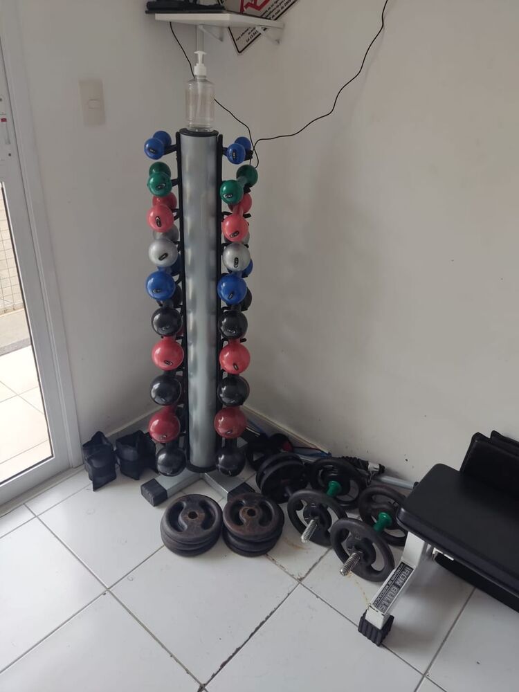 Apartamento, 3 quartos, 74 m² - Foto 16