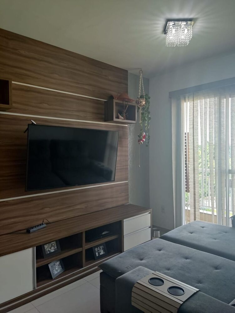 Apartamento, 3 quartos, 74 m² - Foto 11