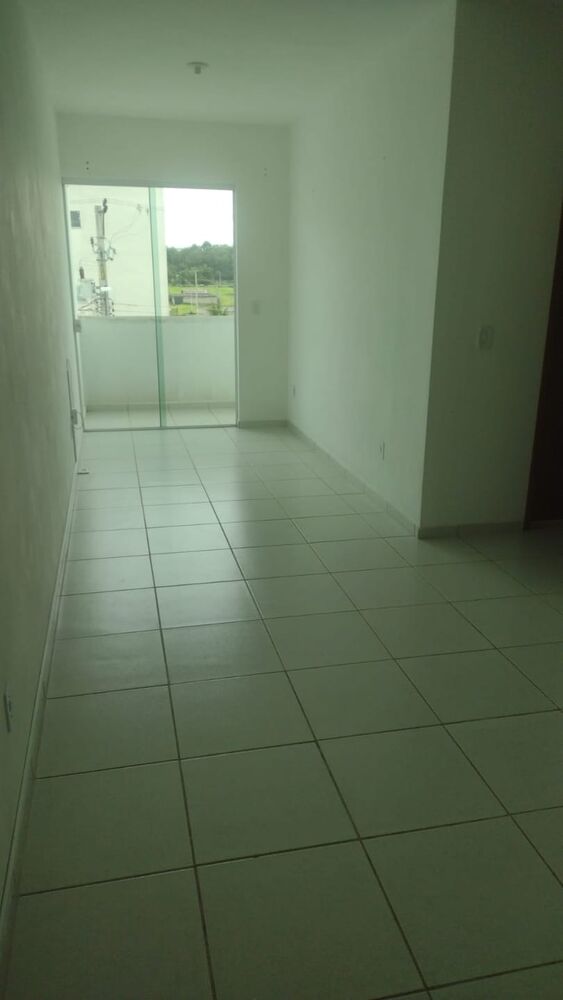 Apartamento, 2 quartos, 52 m² - Foto 2