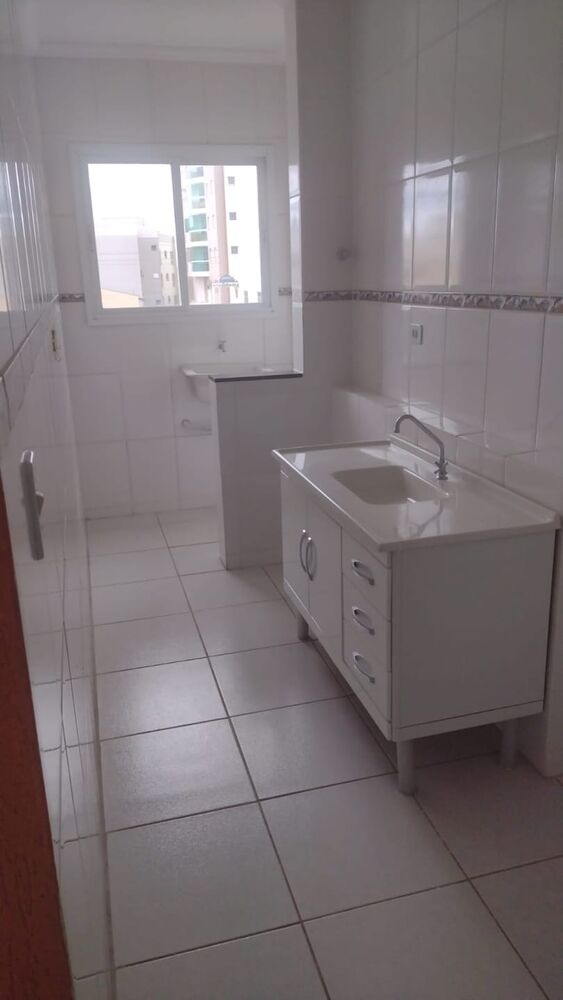 Apartamento, 2 quartos, 52 m² - Foto 3