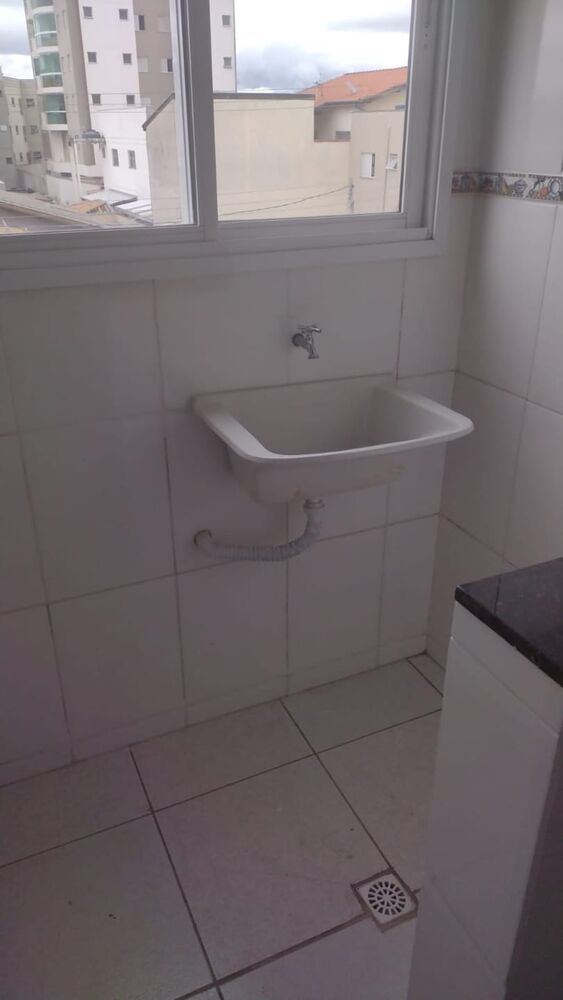 Apartamento, 2 quartos, 52 m² - Foto 4
