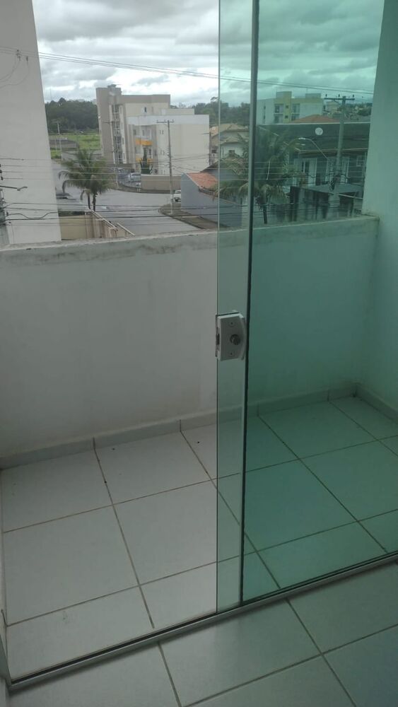 Apartamento, 2 quartos, 52 m² - Foto 1