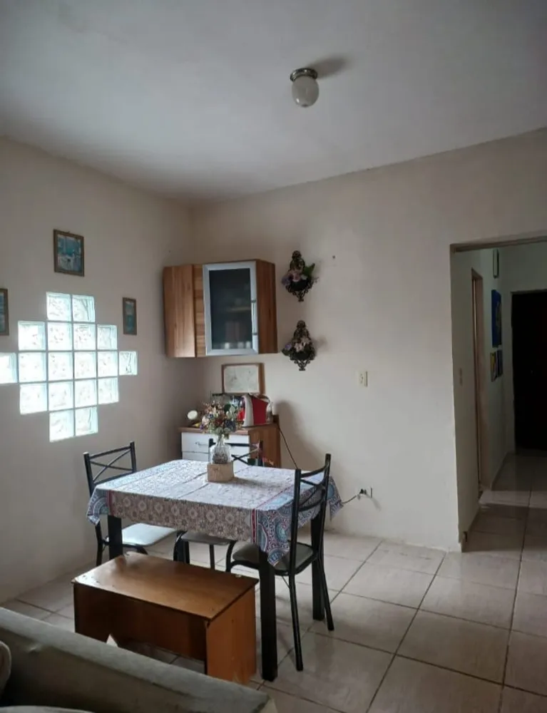 Casa, 3 quartos, 94 m² - Foto 3