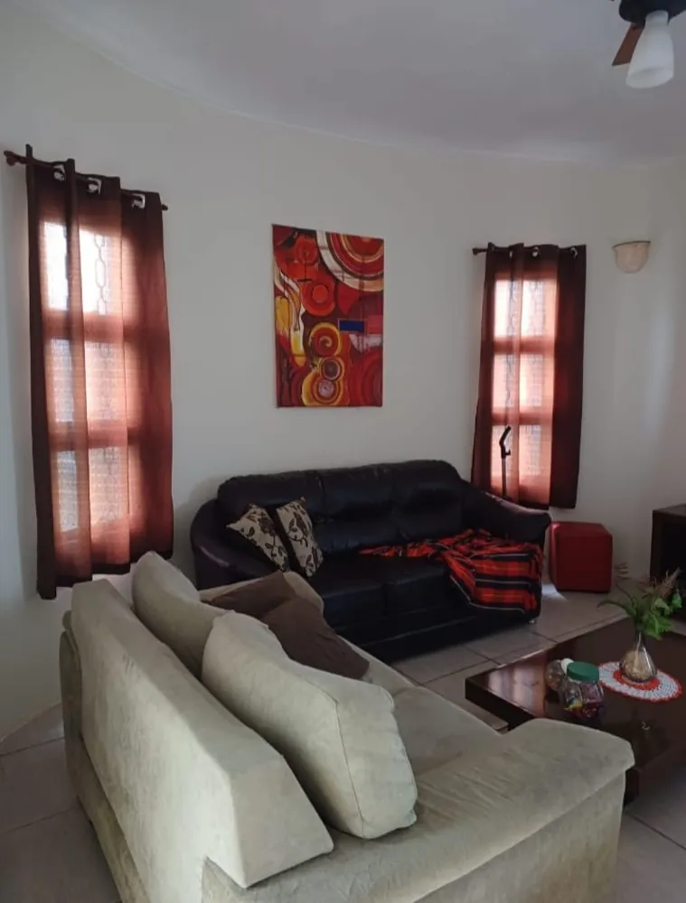 Casa, 3 quartos, 94 m² - Foto 2