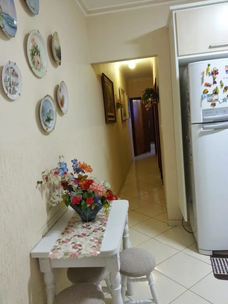 Casa, 2 quartos - Foto 3