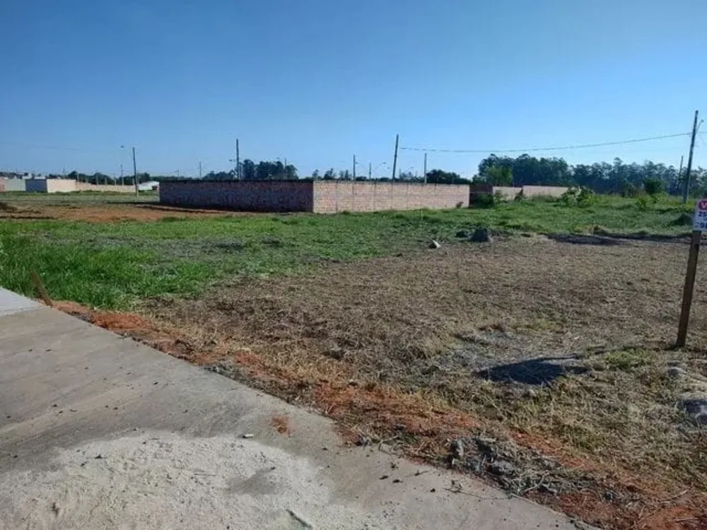 Terreno, 250 m² - Foto 1