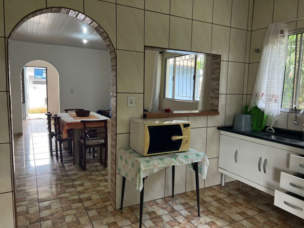 Casa, 3 quartos, 120 m² - Foto 1