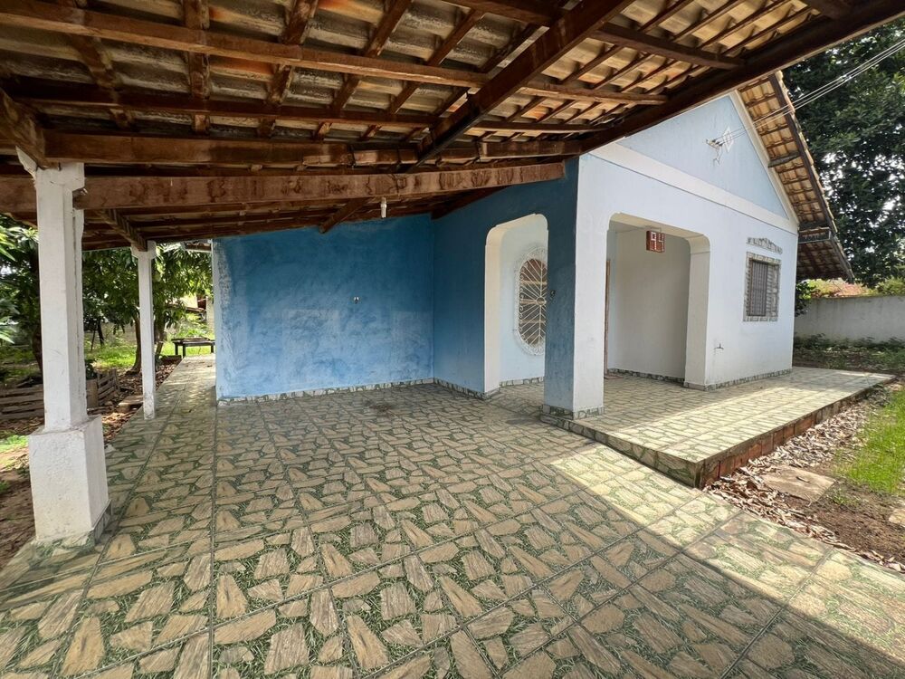 Casa, 3 quartos, 120 m² - Foto 14