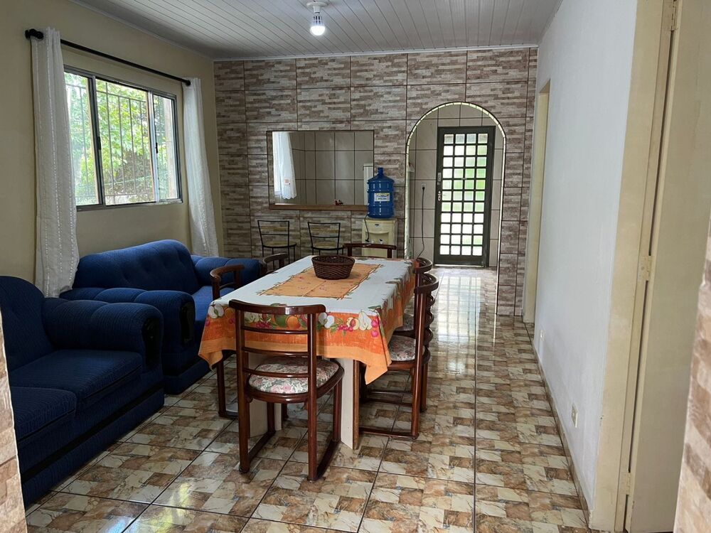 Casa, 3 quartos, 120 m² - Foto 6
