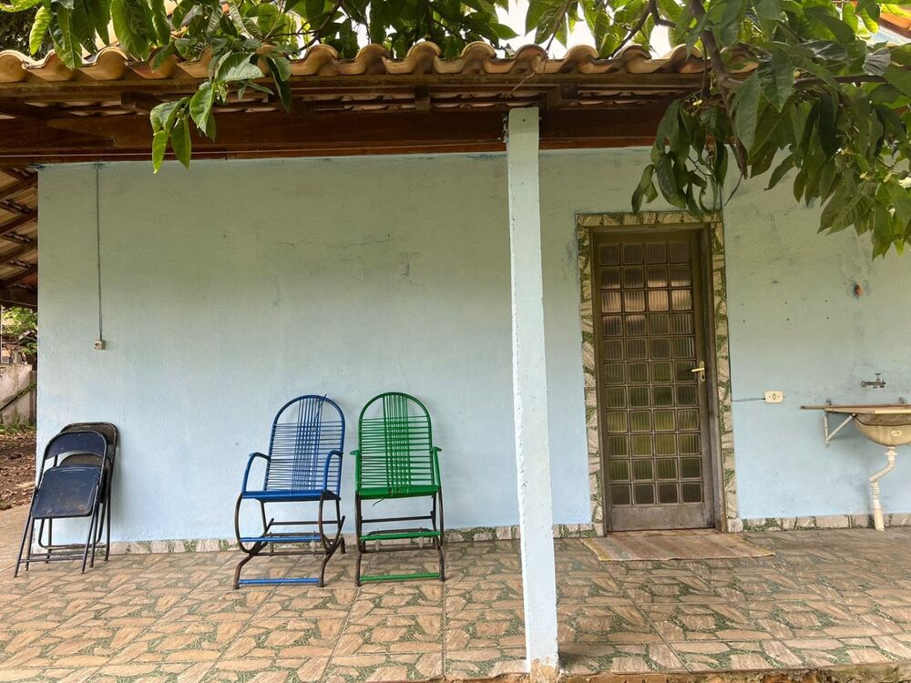Casa, 3 quartos, 120 m² - Foto 3