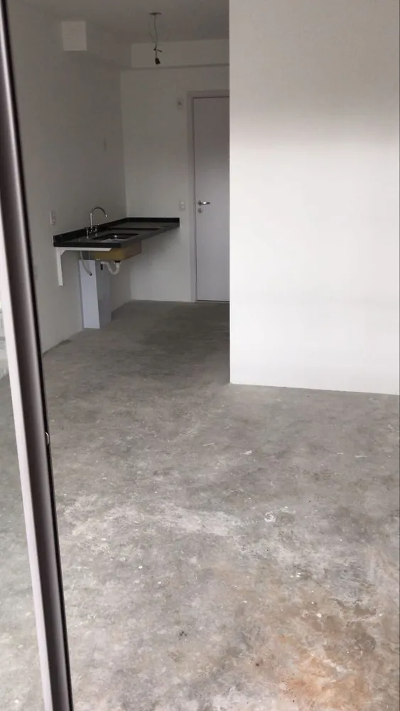 Apartamento, 1 quarto, 26 m² - Foto 3