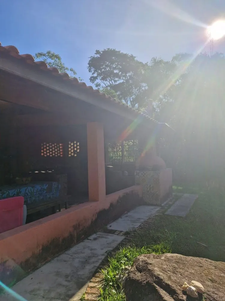 Chácara, 4 quartos, 5 hectares - Foto 2