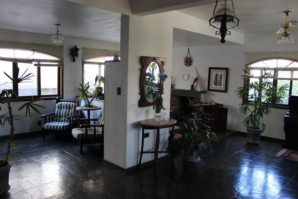 Sobrado à venda com 4 quartos, 480m² - Foto 3