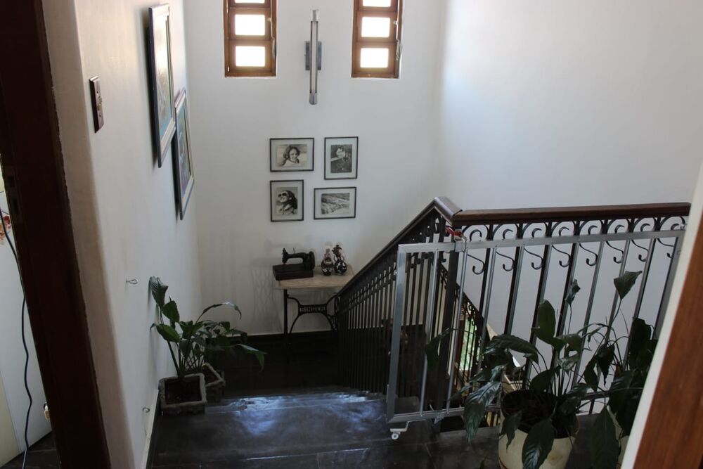 Sobrado à venda com 4 quartos, 480m² - Foto 8