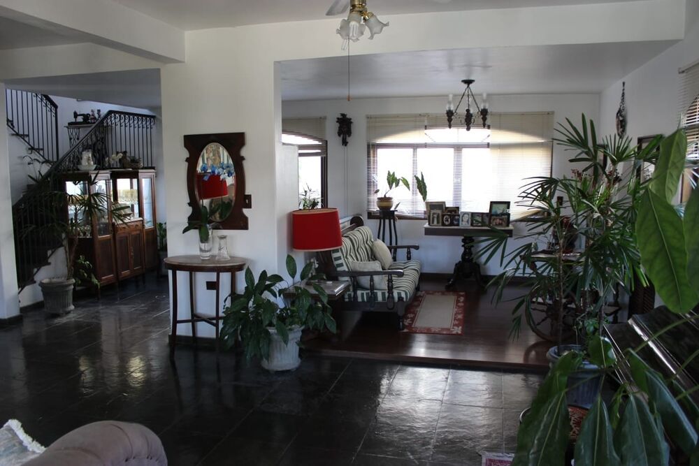 Sobrado à venda com 4 quartos, 480m² - Foto 4