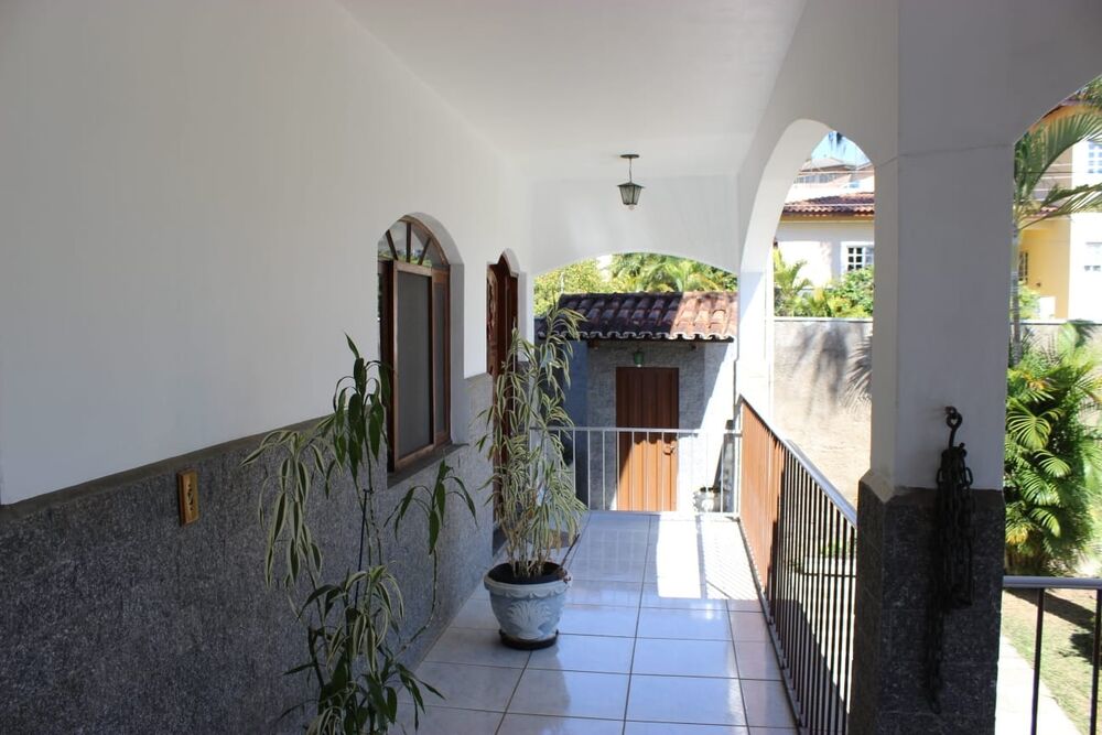 Sobrado à venda com 4 quartos, 480m² - Foto 11