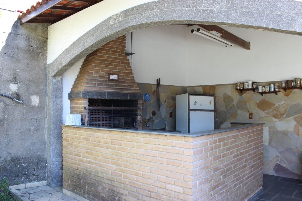 Sobrado à venda com 4 quartos, 480m² - Foto 10