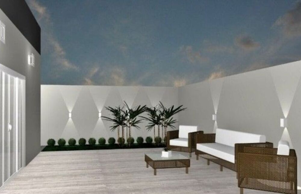 Casa de Condomínio, 3 quartos - Foto 10