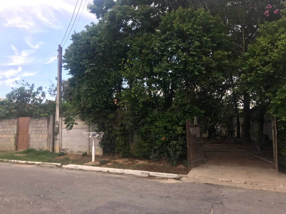 Casa, 810 m² - Foto 1