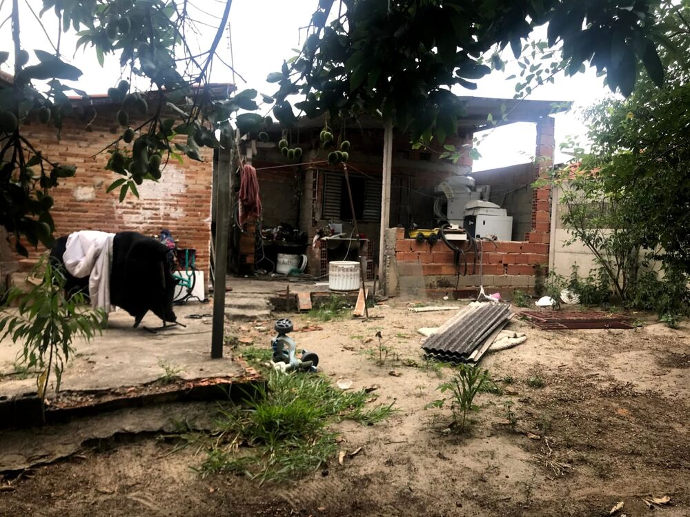 Casa, 810 m² - Foto 9