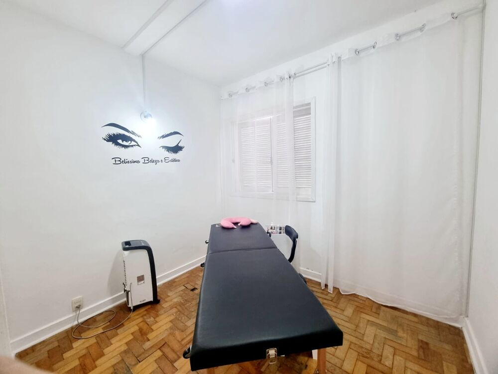 Conjunto Comercial-Sala para alugar, 9m² - Foto 5