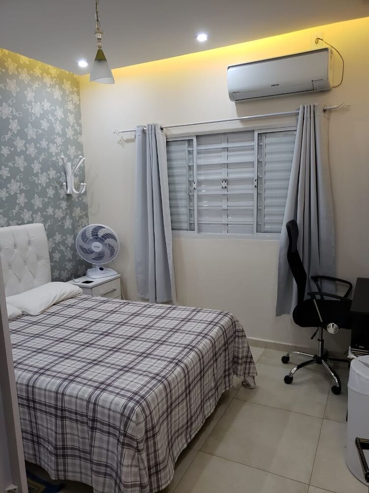 Sobrado, 4 quartos, 160 m² - Foto 4