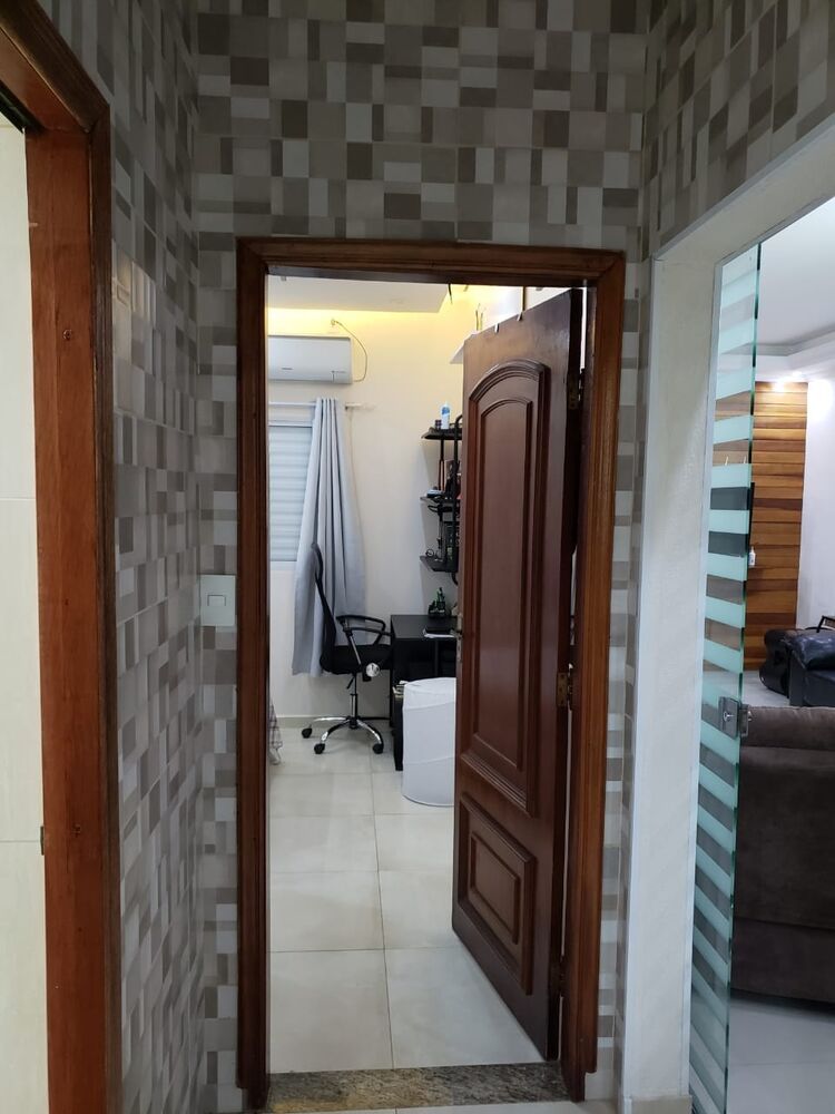 Sobrado, 4 quartos, 160 m² - Foto 3