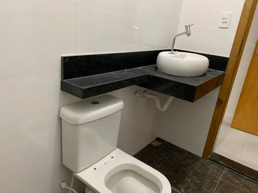 Casa, 3 quartos, 91 m² - Foto 3