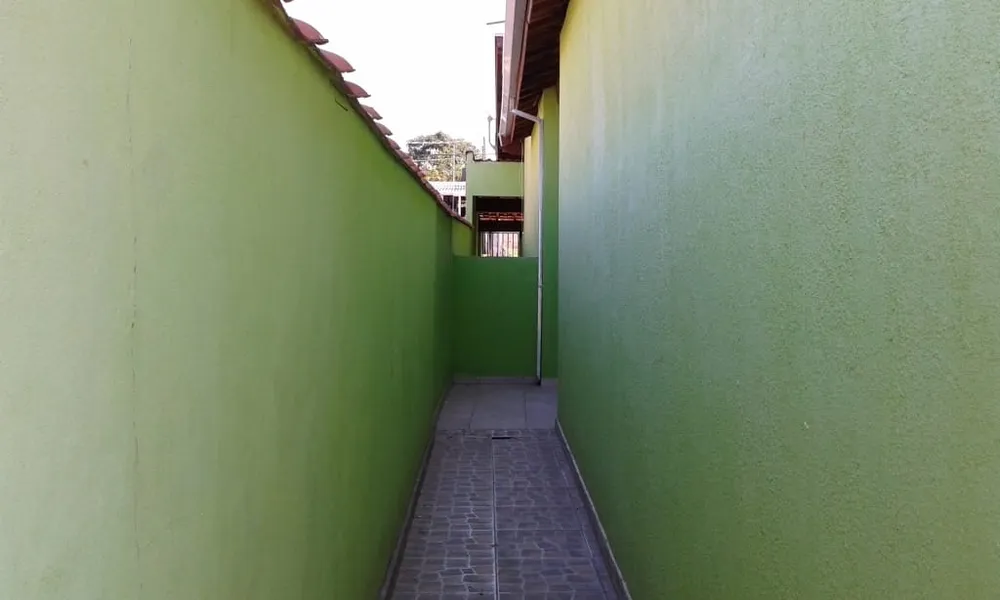 Casa, 2 quartos, 100 m² - Foto 2