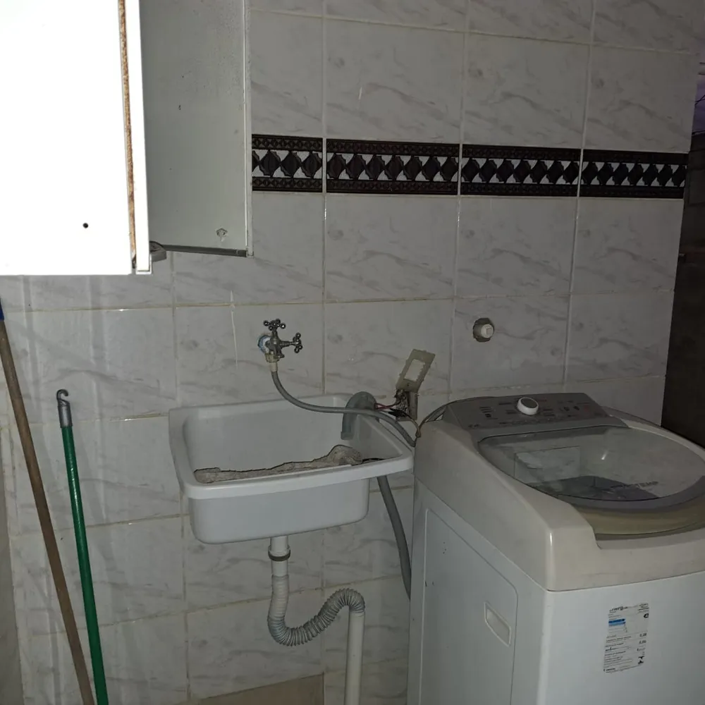 Casa, 4 quartos, 190 m² - Foto 1