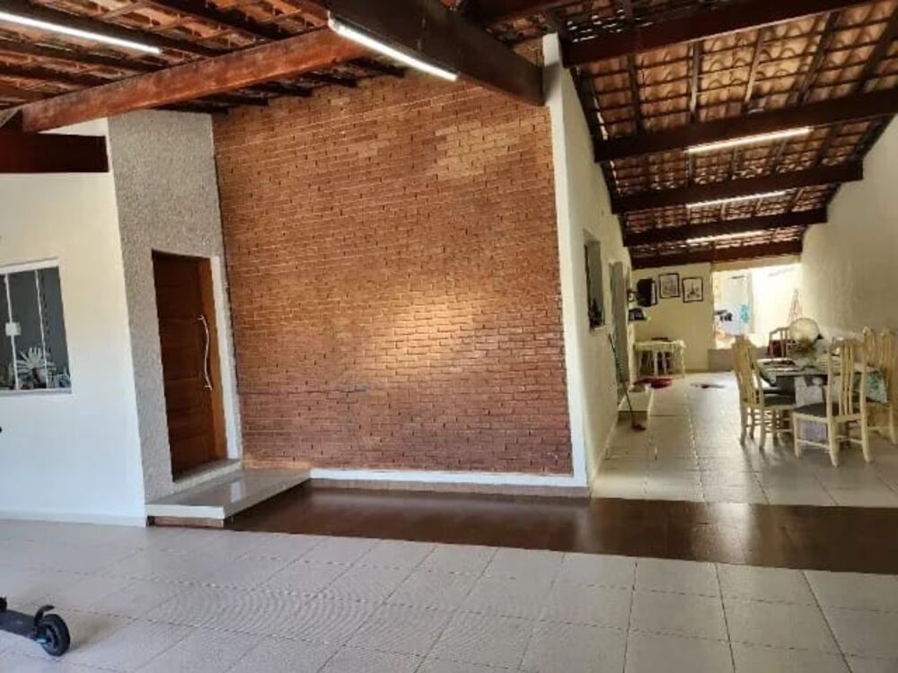 Casa, 5 quartos, 300 m² - Foto 9